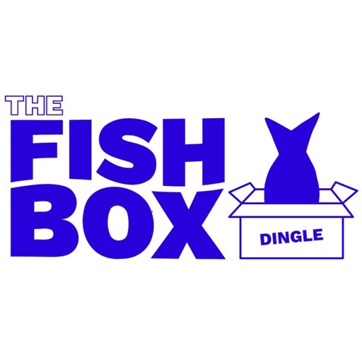 The Fish Box Dingle