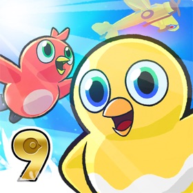 螢幕擷取畫面 (8) Duck Life 9: The Flock