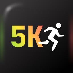 Couch to 5K - running app UK