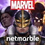 MARVEL Future Fight