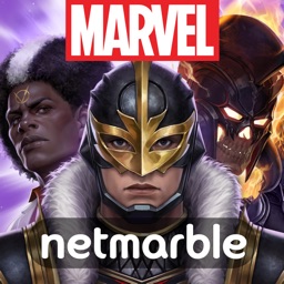 MARVEL Future Fight