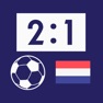 Get Live Scores for Eredivisie App for iOS, iPhone, iPad Aso Report