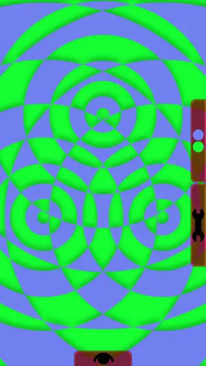 OpEvol screenshot 3