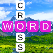 Word Cross: Words Search Game