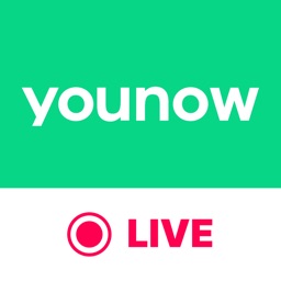 YouNow: Live Stream & Go Live