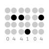 Binary Clock and Calendar icon