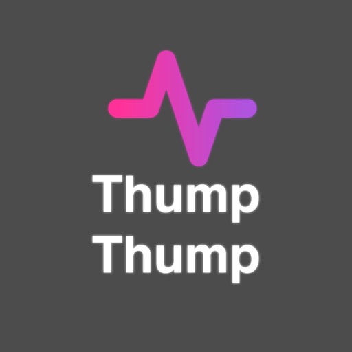 Thump Thump Score Keeping