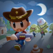 Idle Zombie: Survival Station