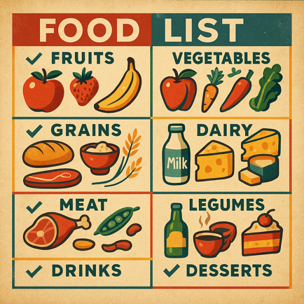 NutriFood