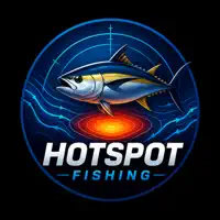 Hotspot fishing