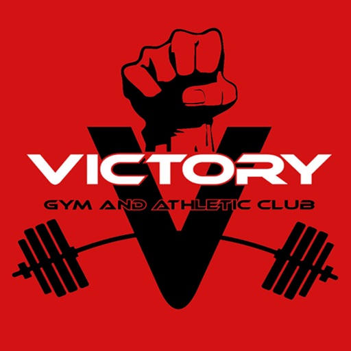 Victory Gym and Athletic Club icon