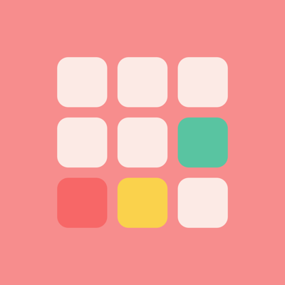 Wellgrid: Mood & Habit Tracker