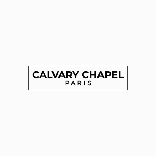 Calvary Chapel Paris