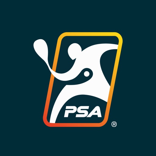 PSA Squash Tour - AppWisp.com
