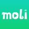 MoliStar is a multi-scenario voice social platform for global users, gathering numerous young and adorable individuals