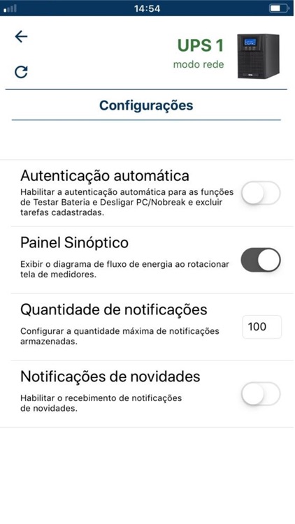PowerView Mobile screenshot-6
