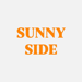 SunnySide