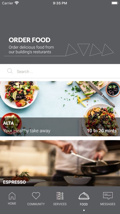 AlTujjar screenshot-3