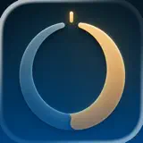 Mindful Hour - App Icon