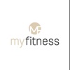 Myfitness Digital icon