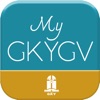 My GKY Greenville icon