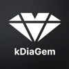 kDiaGem Korea Diamond Gem EX icon