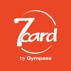 7card fitness icon