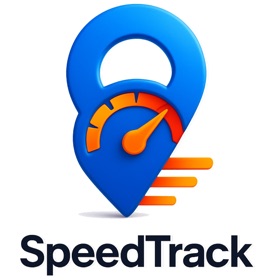 SpeedTracker – Speedometer