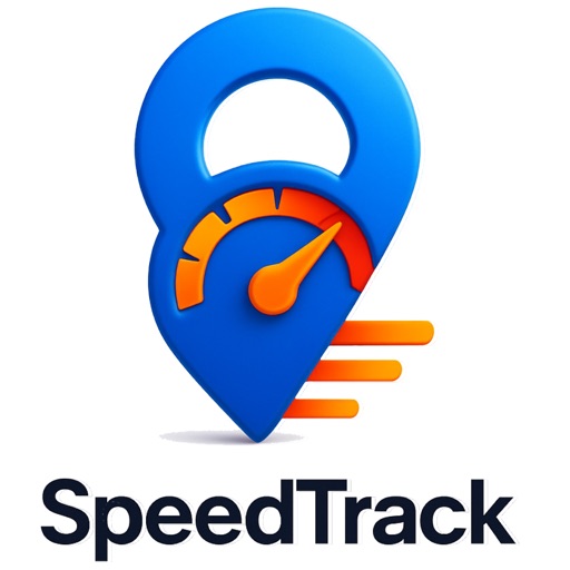 SpeedTracker – Speedometer