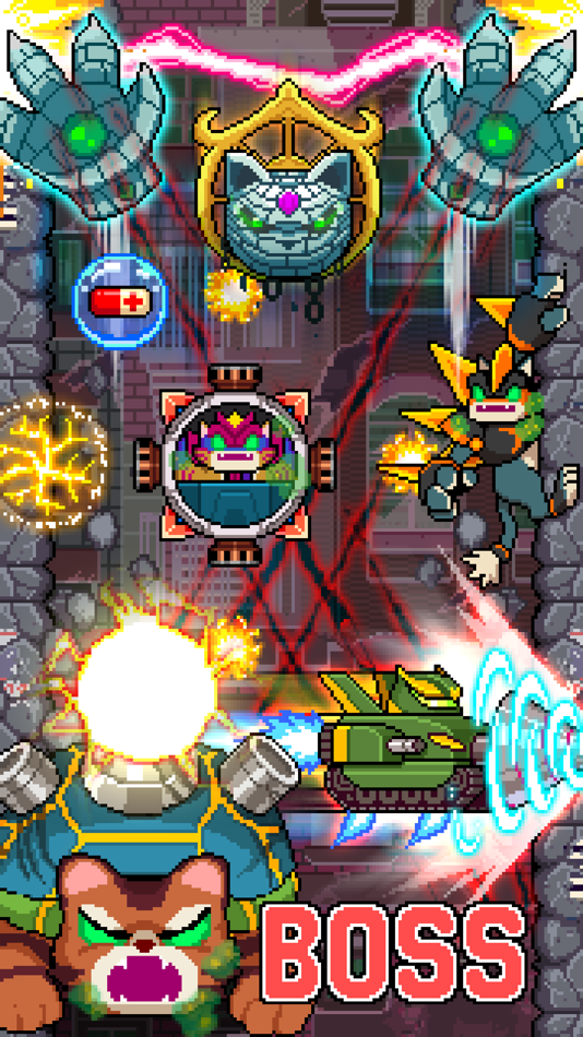 #8. Cat Jump (Global) (iOS) 由: Seeplay Inc.