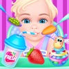 Baby & Family Simulator Care icon