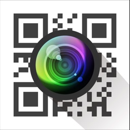 QR Code Reader - Barcode