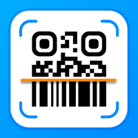 QR Code Reader, Scan Barcode
