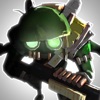 Bug Heroes 2 icon