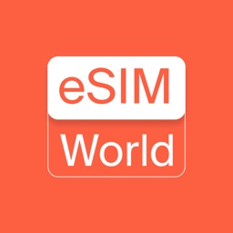 eSIM.World - магазин eSIM