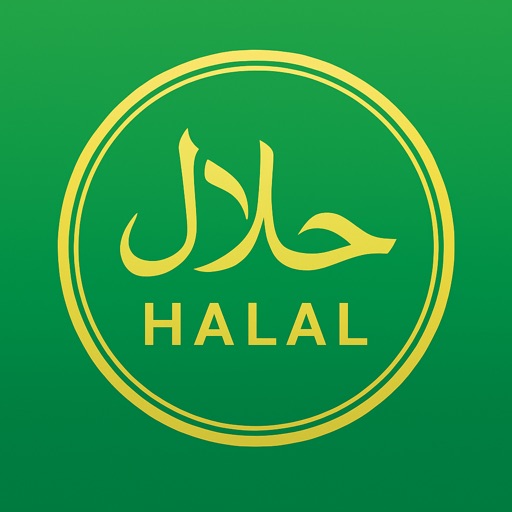 Halal Check: AI Scanner