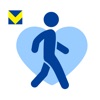 Vヘルスナビ-歩くだけで歩数をVポイントに-歩数計ポイント - iPhoneアプリ