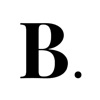 B.公式アプリ icon