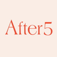 After5 — Where Women Meet IRL