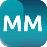 Market Moments - App Icon