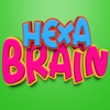 Hexa Brain - Hexa Line Puzzle icon