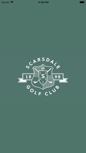 Scarsdale Golf Club screenshot 1