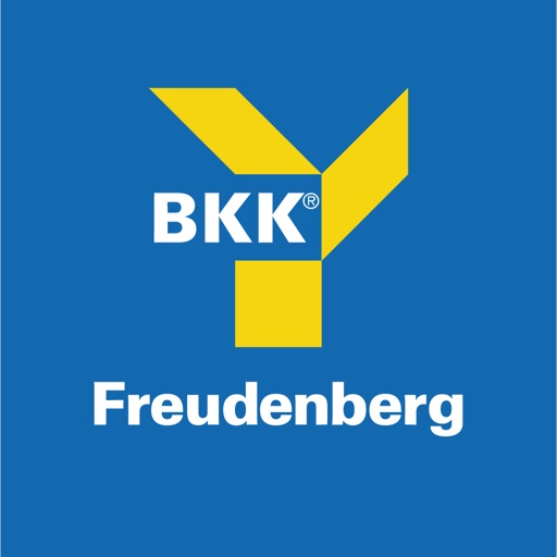 BKK Freudenberg – App