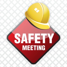 Safety Meeting App