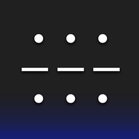 螢幕擷取畫面 (5) Morse Code