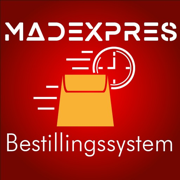 MadExpres - RestaurantAdmin