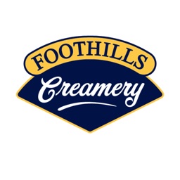 Foothills Creamery