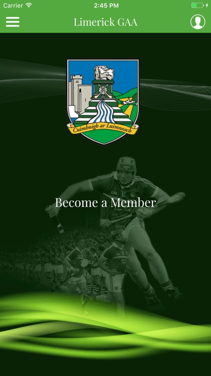 Limerick GAA