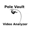 Pole Vault Analyzer Icon