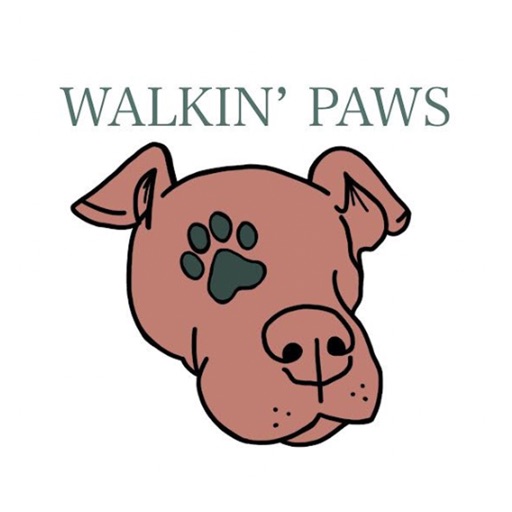 Walkin’ Paws